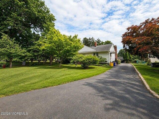 House for sale in Monmouth, New Jersey
