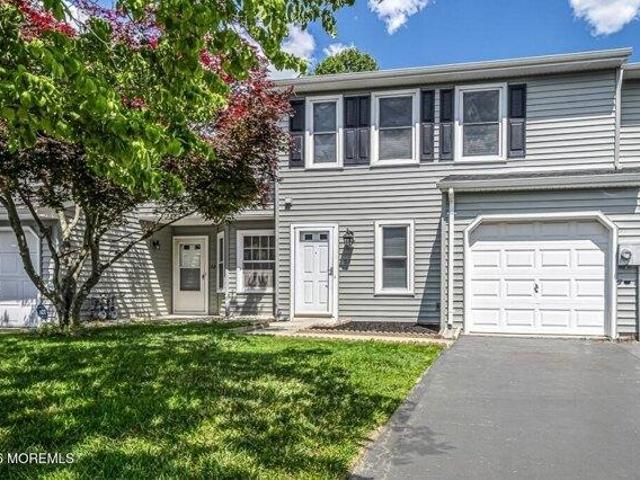 House for sale in Monmouth, New Jersey