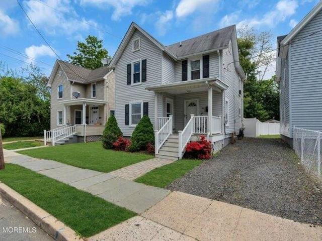House for sale in Monmouth, New Jersey