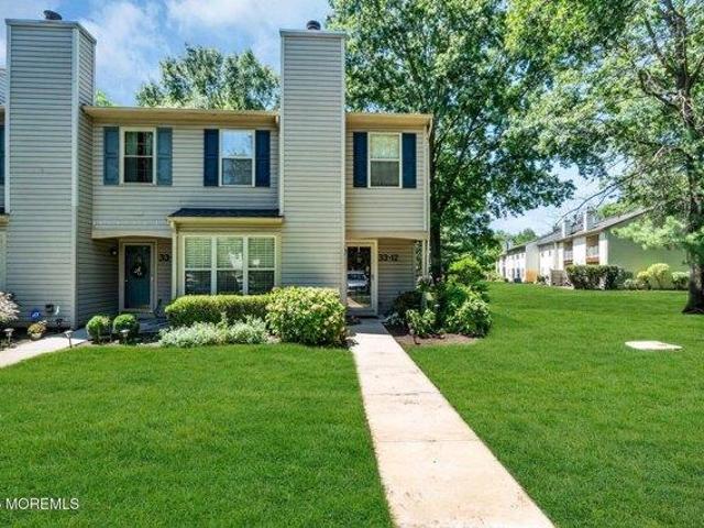 House for sale in Monmouth, New Jersey