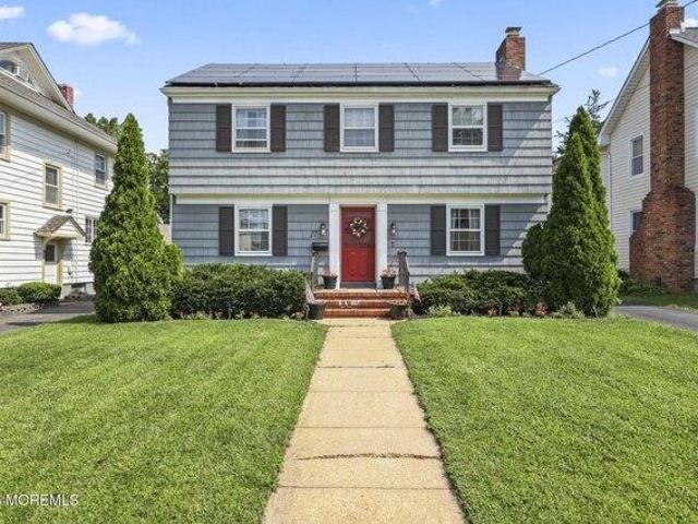 House for sale in Monmouth, New Jersey