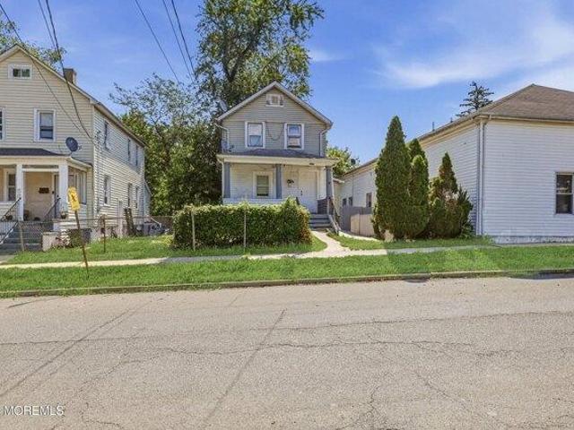 House for sale in Monmouth, New Jersey
