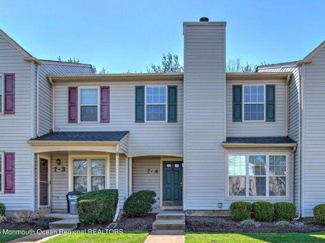 Condo for sale in Monmouth, New Jersey