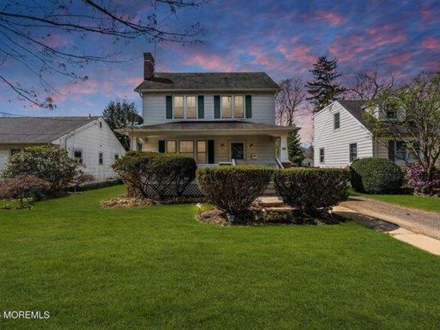 House for sale in Monmouth, New Jersey