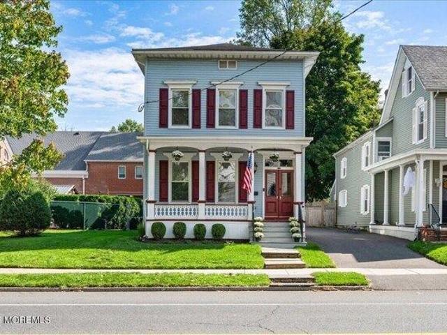 House for sale in Freehold, Monmouth County