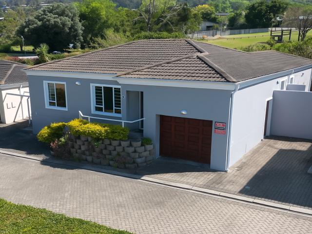 House for rent in Groot Brak Rivier, Western Cape
