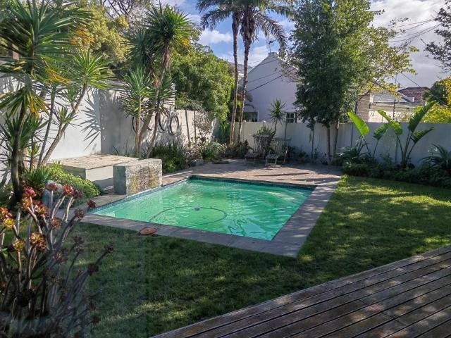 House for rent in Cape Town Ward 59, Cape Town