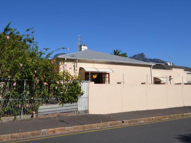 House for rent in Cape Town