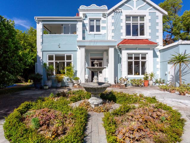 House for rent in Cape Town, Western Cape