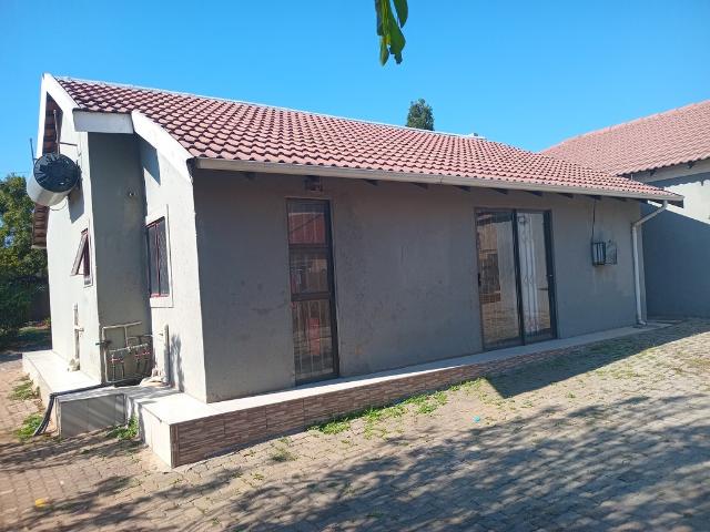House for rent in Cosmo City, Roodepoort