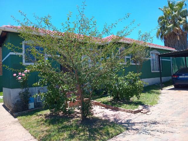 House for rent in Nooitgedacht, Gauteng