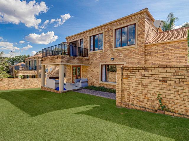 Apartment for rent in Randburg, Gauteng