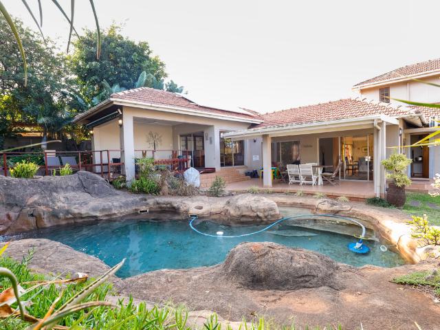 House for rent in Durban North, Kwazulu-natal
