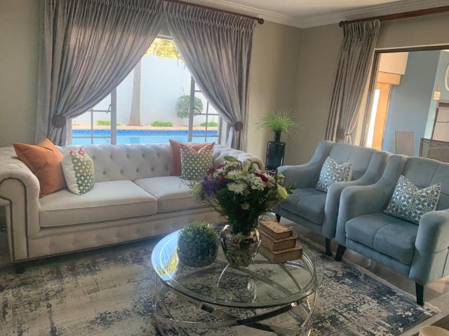 House for rent in Faerie Glen, Gauteng