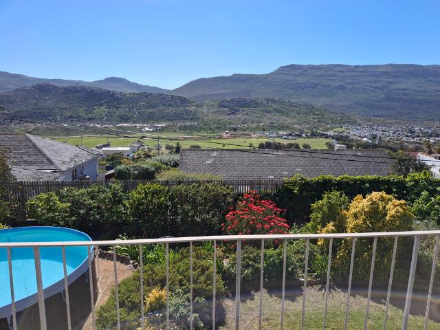 Property for rent in Fish Hoek, Western Cape