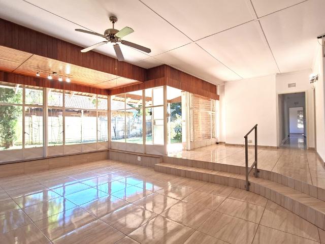 House for rent in Adamayview, Matlosana Local Municipality