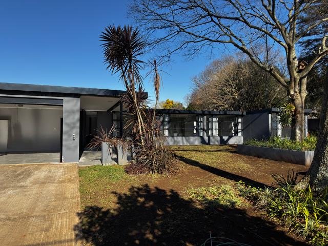 House for rent in Umgungundlovu, Kwazulu-natal