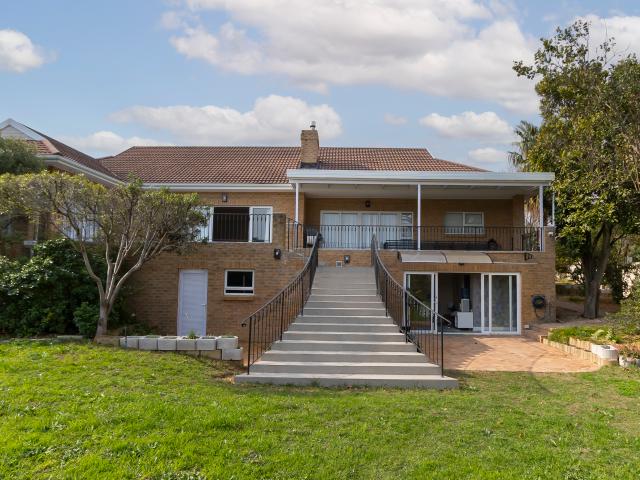 House for rent in Western Cape
