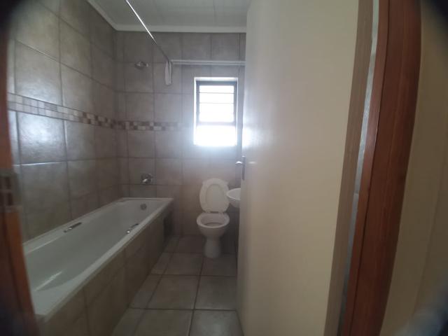 Property for rent