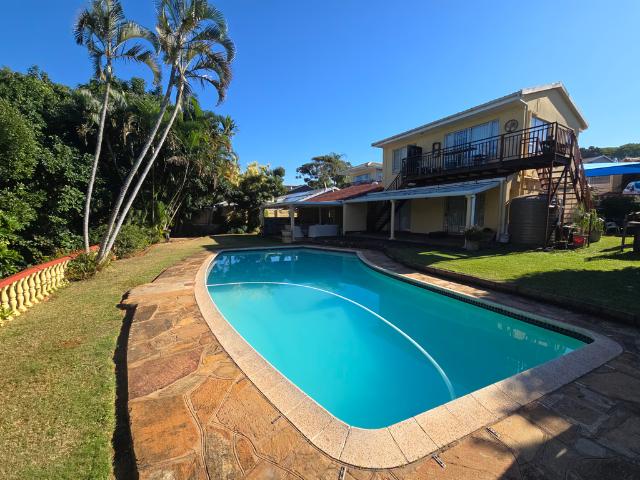 House for rent in Durban North, Kwazulu-natal