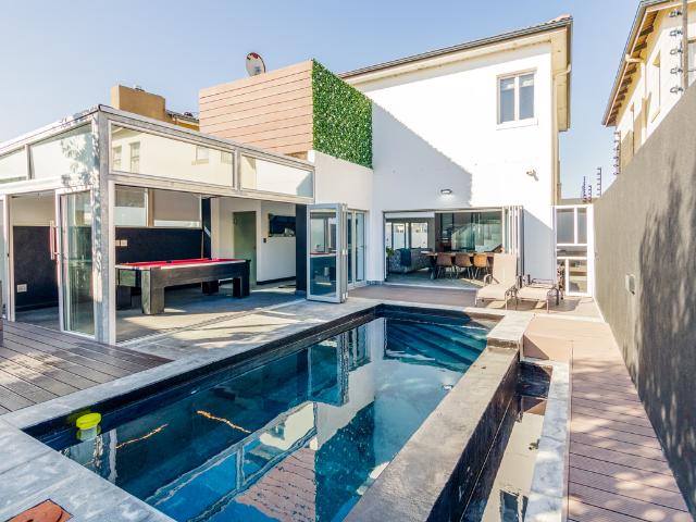 House for rent in Western Cape
