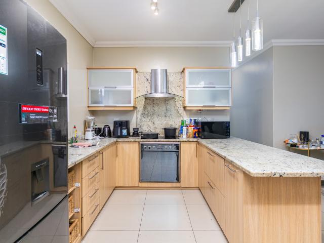 House for rent in Western Cape
