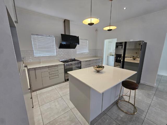 House for rent in Parklands, Western Cape