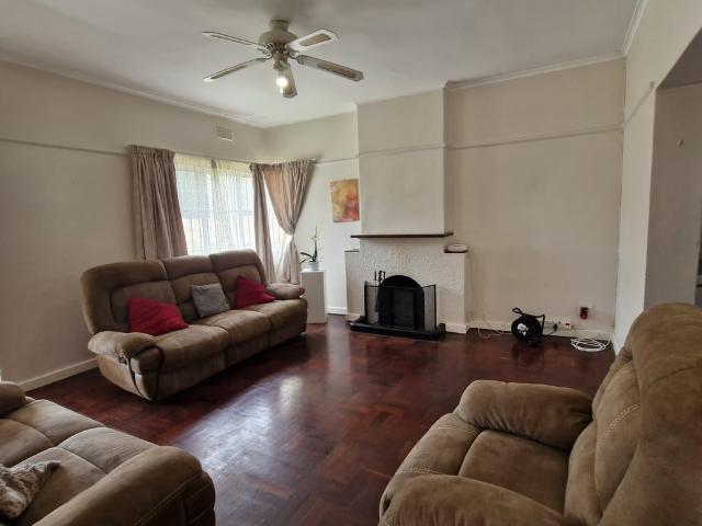 House for rent in Cape Town, Western Cape