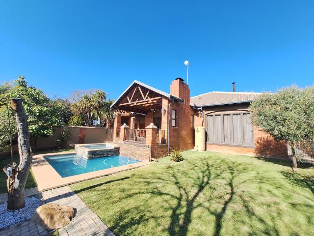 Apartment for rent in Nooitgedacht, Gauteng