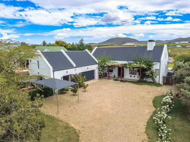 House for rent in West Coast, Riebeeck Valley