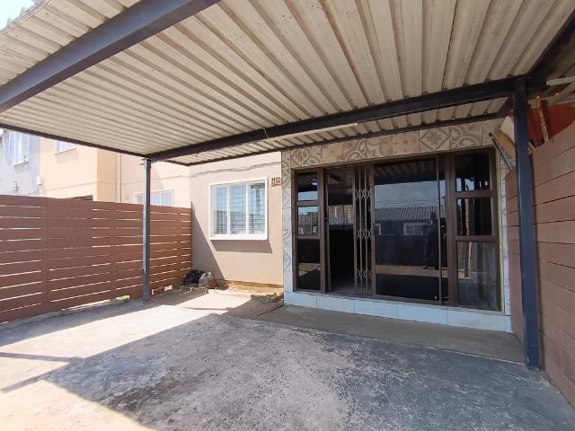 House for rent in Phoenix, Kwazulu-natal