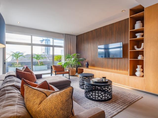 Apartment for rent in Cape Town, Western Cape