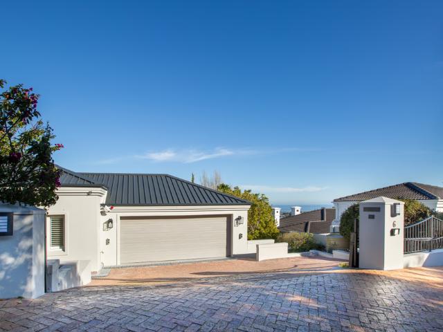 Apartment for rent in Western Cape
