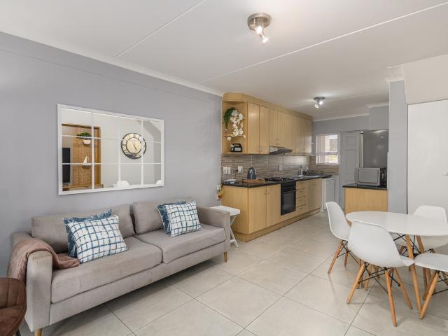House for rent in Western Cape