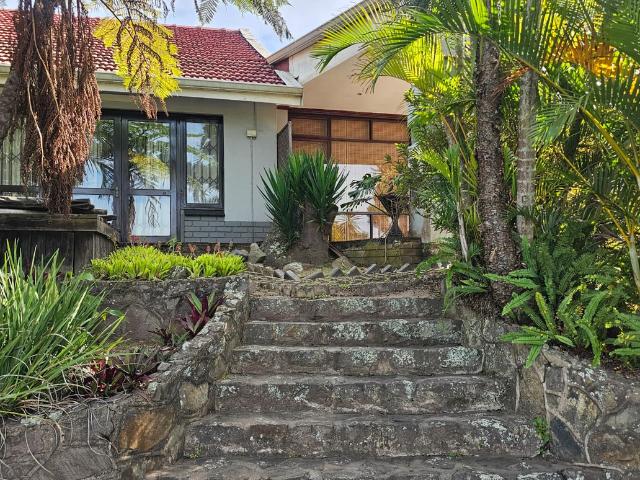 House for rent in Seaview, Kwazulu-natal