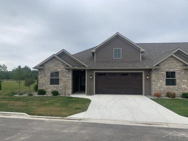 Condo for sale in Freeland