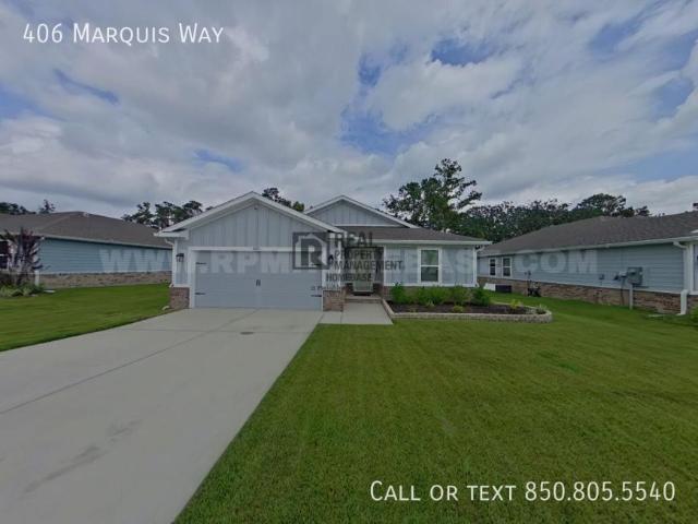 House for rent in Freeport, Walton County
