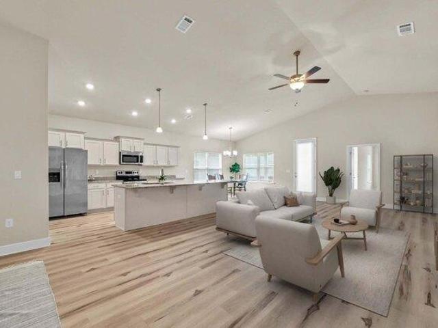 House for sale in Freeport, Florida