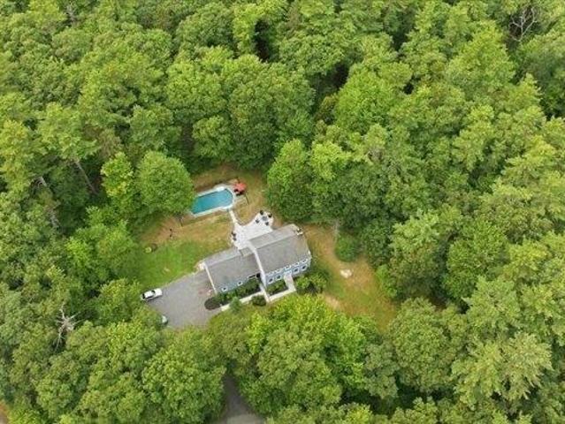House for sale in Freeport, Maine