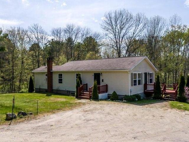 House for sale in Freeport, Maine