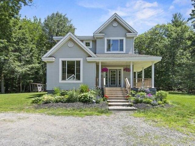 House for sale in Freeport, Maine