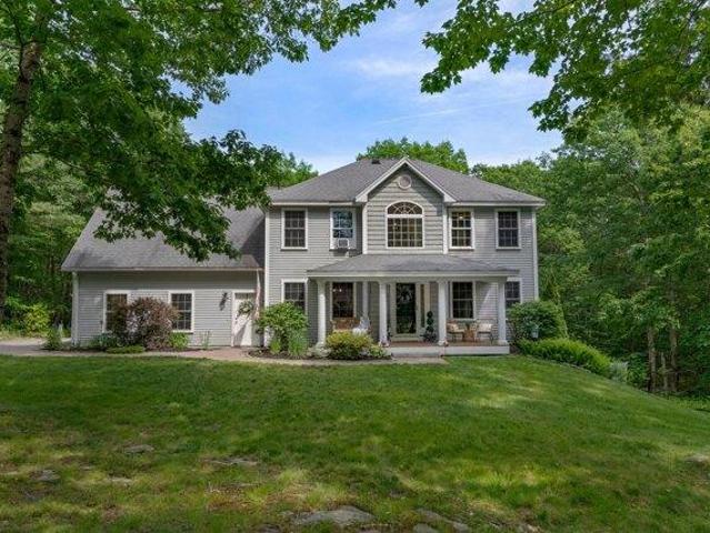 House for sale in Freeport, Maine