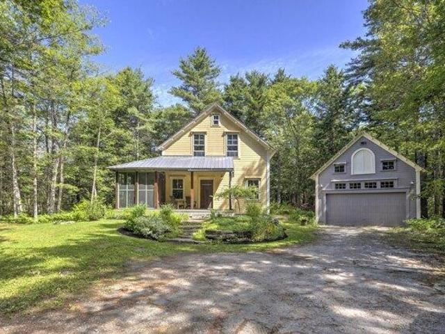 House for sale in Freeport, Maine