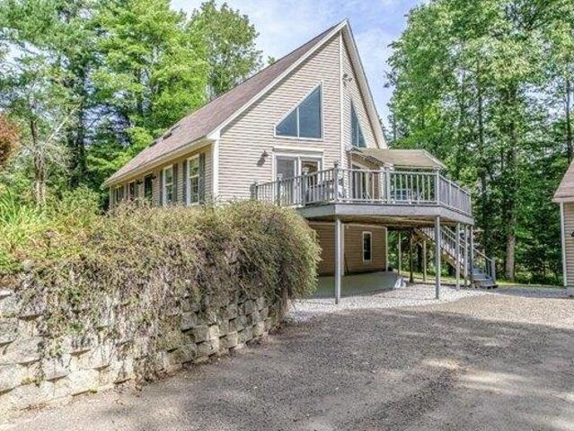 House for sale in Freeport, Maine
