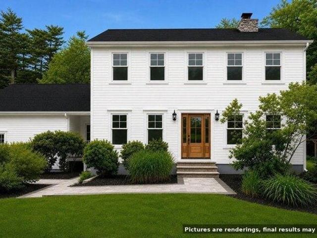 House for sale in Freeport, Maine