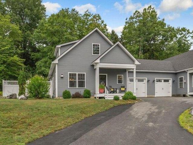 Condo for sale in Freeport, Maine