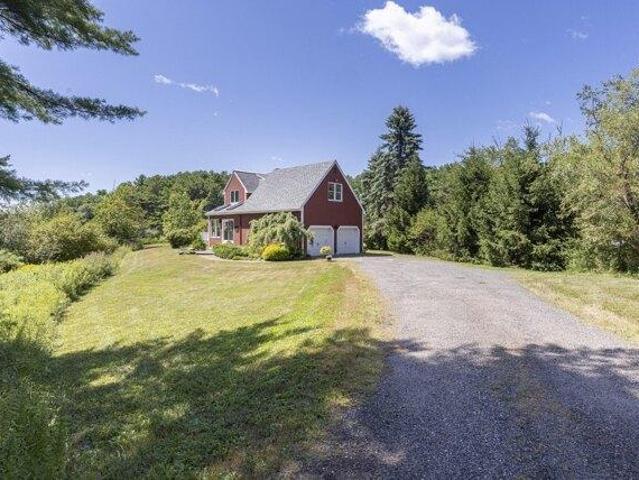 House for sale in Freeport, Maine