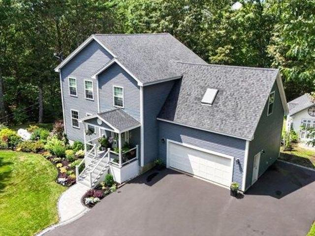House for sale in Freeport, Cumberland County