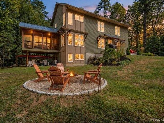 House for sale in Freeport, Cumberland County