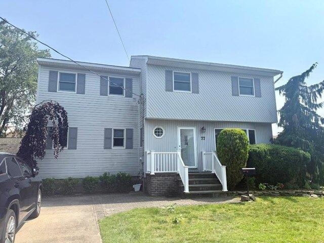 House for sale in Nassau, New York